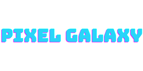 Pixel Galaxy