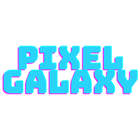 Pixel Galaxy